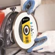 Круг алмазный отрезной 1A1R 200 Hart Keramik PRO (080v) - изображение 4