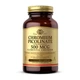 Chromium Picolinate 500mcg - 120 vcaps - изображение 1