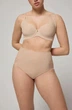 Трусы YSABEL MORA 19052,беж XL - изображение 1