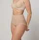 Трусы YSABEL MORA 19052,беж XL - изображение 2