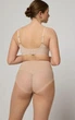 Трусы YSABEL MORA 19052,беж XL - изображение 3