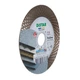 Алмазный диск Distar 1A1R Edge Dry (125 х 1.6 мм, 22.23 мм) отрезной круг (073v) - изображение 2