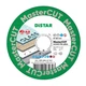 Алмазный отрезной диск Distar 1A1R V 125 MASTERCUT (081v) - изображение 1