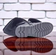 Утепленные демисезонные классические сапоги для девочки Weestep 56047ВК черный 34 (стелька внутри 21,5см) - изображение 9