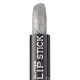 Глиттерная помада для губ Серебряная Stargazer Glitter Lipstick Silver - изображение 3