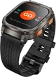 Смарт-годинник Kospet TANK M3 ULTRA SE BLACK - изображение 5