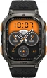 Смарт-годинник Kospet TANK M3 ULTRA SE BLACK - изображение 6