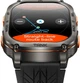 Смарт-годинник Kospet TANK M3 ULTRA SE BLACK - изображение 7