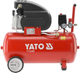Kompresor olejowy YATO 50 l (YT-23305) - obraz 3