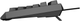 Klawiatura przewodowa Genesis Thor 230 TKL RGB Outemu Brown USB Black (NKG-2079) - obraz 9