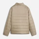 Куртка демисезонная женская Puma Outerwear Essentials 68523055 S Ice Coffee (4069157415743) - изображение 7