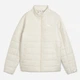 Куртка демисезонная женская Puma Outerwear Essentials 68523087 S Alpine Snow (4069157415682) - изображение 6