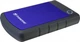 Внешний жесткий диск Transcend StoreJet 25H3 4 TB (TS4TSJ25H3B) [48543] - изображение 3