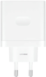 Мережевий зарядний пристрій Realme SuperVOOC USB-A 120 Вт White (6941764432994) - зображення 2
