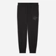 Спортивные штаны на флисе женские Puma Essentials Graphics 68807401 XL Black (4069157462785) - изображение 5