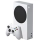Игровая консоль Microsoft Xbox Series S 512GB White (889842651386) [50322] - изображение 1