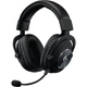Игровые наушники Logitech G PRO X Wireless LIGHTSPEED Black (981-000907) [55967] - изображение 1