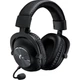 Игровые наушники Logitech G PRO X Wireless LIGHTSPEED Black (981-000907) [55967] - изображение 4