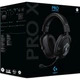 Игровые наушники Logitech G PRO X Wireless LIGHTSPEED Black (981-000907) [55967] - изображение 7