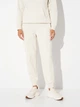Спортивный костюм женский Puma 68816087 2XL Alpine Snow (4069157451468) - изображение 4