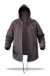 Спортивная кофта женская Freever UF 5502 коричневая 4XL - изображение 1