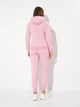Спортивний костюм жіночий Puma 68816265 L Poised Pink (4069157439664) - зображення 2