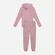 Спортивний костюм жіночий Puma 68816265 L Poised Pink (4069157439664) - зображення 8