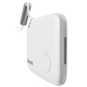 Трекер-брелок Baseus Intelligent T2 ropetype anti-loss device (ZLFDQT2-0) White - изображение 3
