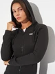 Спортивный костюм женский на флисе Puma 69073801 M Black (4069157444170) - изображение 5