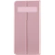 Кожаный чехол-книжка GETMAN Elegant (PU) для Google Pixel 6 Pro Розовый - изображение 5
