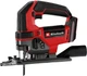 Лобзик аккумуляторный Einhell X-Change TE-JS 18/100 Li - Solo без АКБ и ЗУ (4321270) - изображение 1