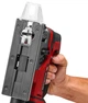 Лобзик аккумуляторный Einhell X-Change TE-JS 18/100 Li - Solo без АКБ и ЗУ (4321270) - изображение 5
