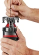 Лобзик аккумуляторный Einhell X-Change TE-JS 18/100 Li - Solo без АКБ и ЗУ (4321270) - изображение 11