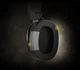 Гарнітура Asus TUF Gaming H3 Black (90YH028G-B1UA00) Чорний/Сірий - изображение 9