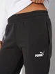Спортивный костюм на флисе женский Puma 69073887 S Alpine Snow (4069157451475) - изображение 6