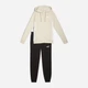 Спортивный костюм на флисе женский Puma 69073887 S Alpine Snow (4069157451475) - изображение 7