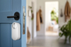 Розумний замок Aqara Smart Lock U200 Lite White (EL-D03DW) - зображення 4