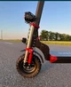 Електросамокат із сидінням GIANT Outlander M11 (1600W, 26Ah, 52V) - зображення 8