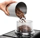 Кофемашина Delonghi Rivelia EXAM440.55.B + в подарок набор для кофемашин DeLonghi DLSC032 LatteCrema Cool Kit - изображение 11