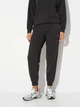 Спортивный костюм на флисе женский Puma 68934601 XS Black (4069157424516) - изображение 4