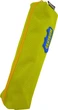 Пенал Centrum 89848 полиэстер желтый 21х4х6 см (2000998480479) - изображение 1