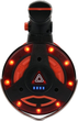 Ліхтар YATO LED-діодний акумулятор (YT-08579) - зображення 6