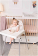 Вкладиш до стільчика Ceba Baby Basic Koala 26 × 24 × 40 см (5907672342757) - зображення 2