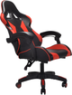 Fotel gamingowy Happygame 7911 Red (4772013477839) - obraz 3