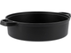 Płyta grillowa Yato okrągła żeliwna 28 cm (5906083114472) - obraz 3