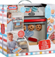 Zestaw do zabawy Little Tikes First Oven (0050743175077) - obraz 2
