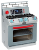 Zestaw do zabawy Little Tikes First Oven (0050743175077) - obraz 5