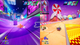 Гра PS5 Nickelodeon Kart Racers 3: Slime Speedway (Blu-ray диск) (5060968300128) - зображення 2
