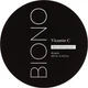 Пилинг-диски для лица Biono с витамином С 45 шт (4820267052231) - изображение 5