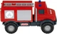 Пожежний автомобіль Klein Unimog 24 см в коробці (3800) - изображение 2